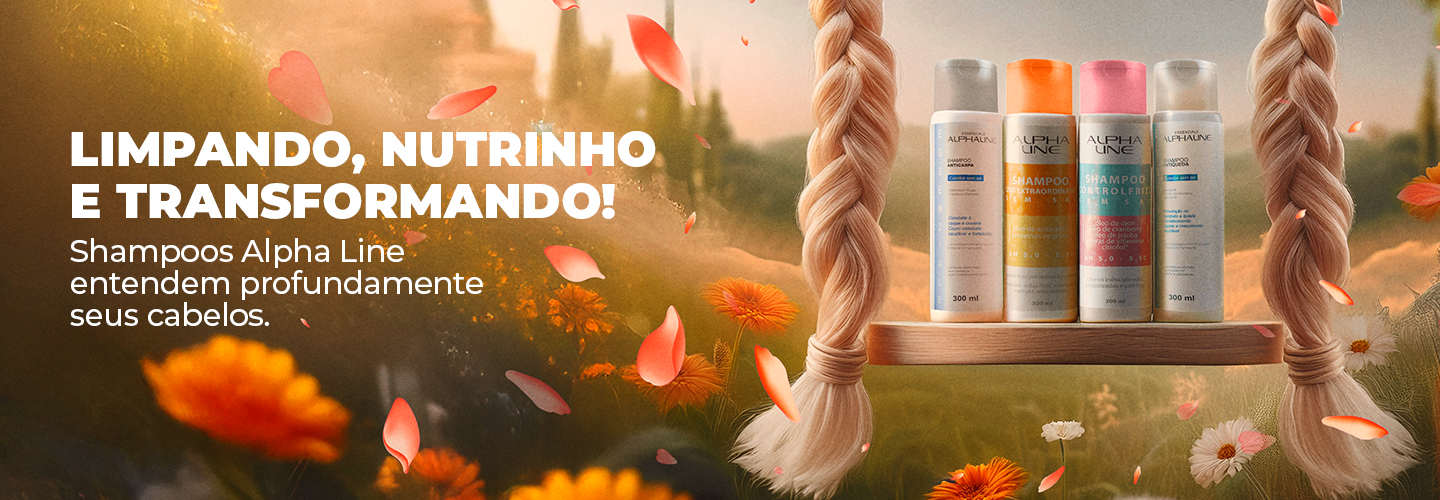 Shampoo
