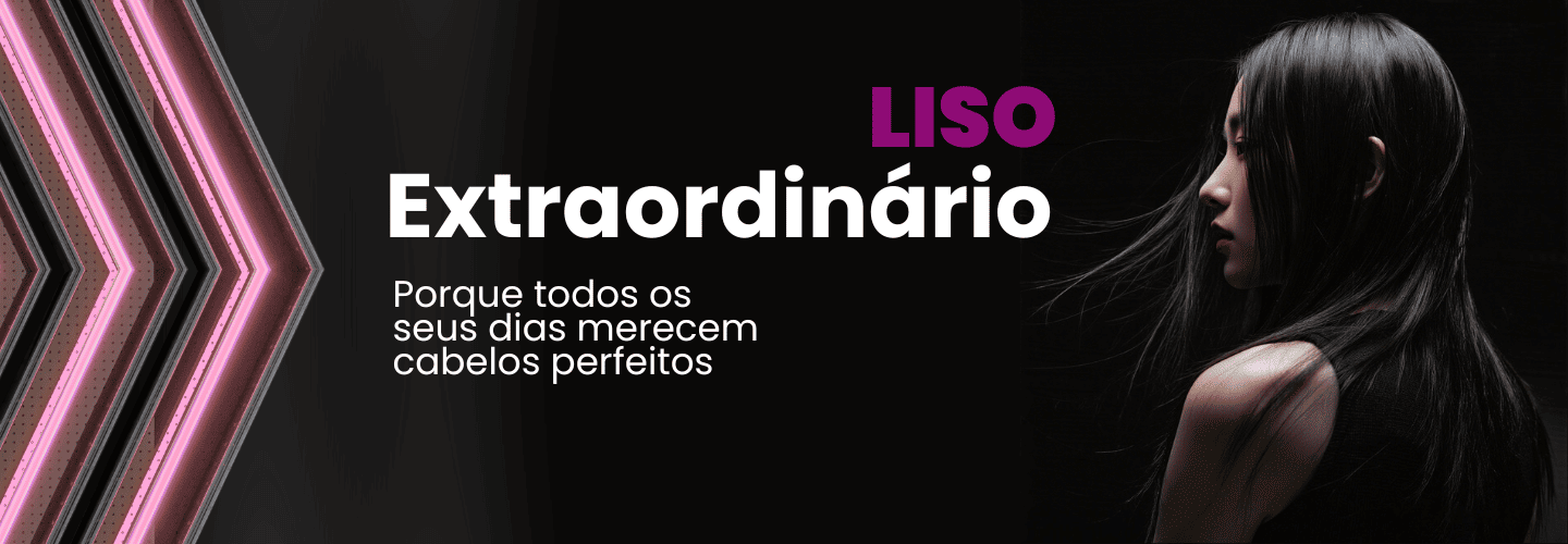 Linha Liso Extraodinário