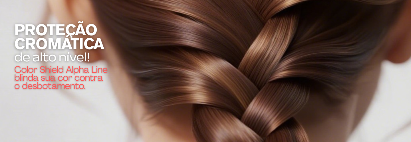 Linha Color Shield