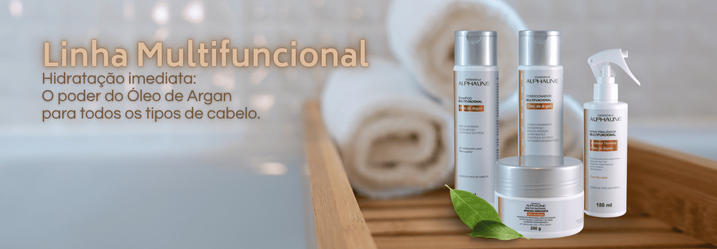Linha Multifuncional