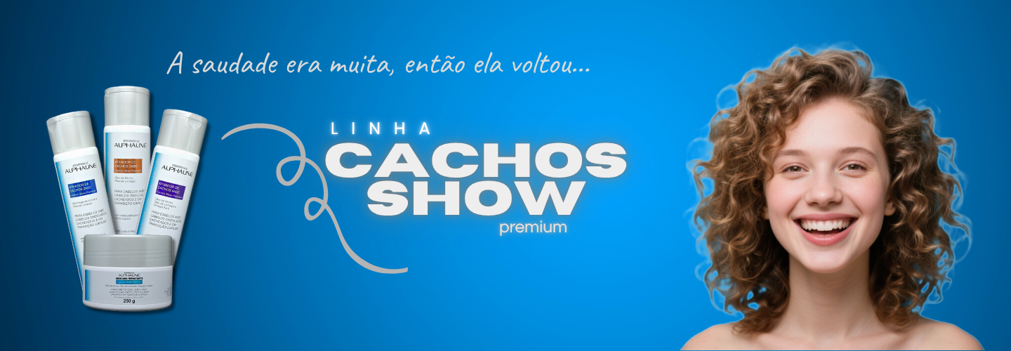 CACHOS SHOW (rotativo)