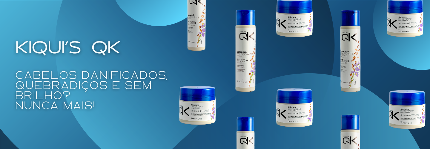 Kiqui's QK