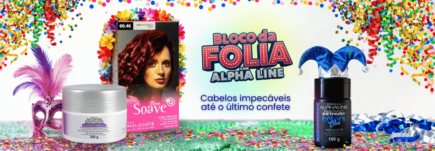 Carnaval 2026 - Sem Promoção