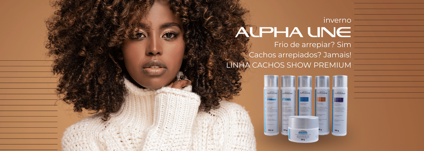 Inverno Cachos Show Premium