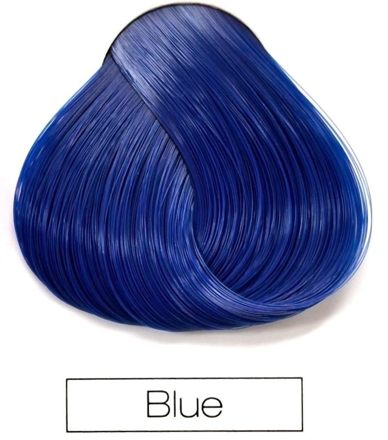 Extreme Colors Essenziale Alpha Line Ton. Blue 100g