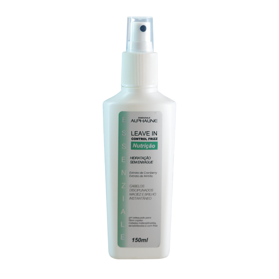Leave In Controlfrizz Alpha Line 150ml